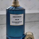 Парфюм Mancera Aqua Wood