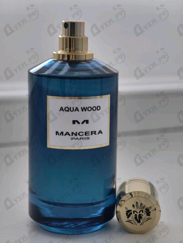 Парфюмерия Mancera Aqua Wood