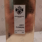Отзывы Mancera Juicy Flowers