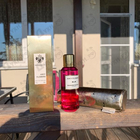 Духи Juicy Flowers от Mancera