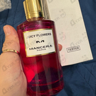 Парфюм Mancera Juicy Flowers