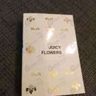 Духи Juicy Flowers от Mancera