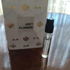 Отзыв Mancera Juicy Flowers