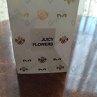 Отзыв Mancera Juicy Flowers