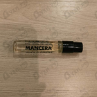 Отзыв Mancera Juicy Flowers