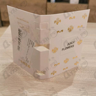 Духи Juicy Flowers от Mancera