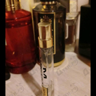 Духи Juicy Flowers от Mancera
