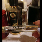 Отзыв Mancera Juicy Flowers