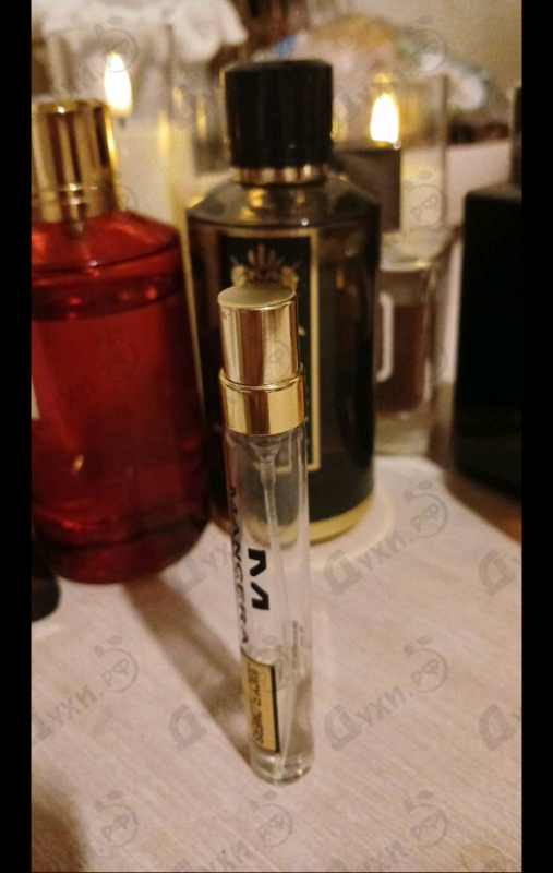 Купить Mancera Juicy Flowers