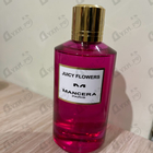 Отзыв Mancera Juicy Flowers