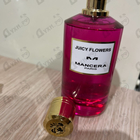 Отзыв Mancera Juicy Flowers