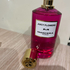 Парфюмерия Juicy Flowers от Mancera