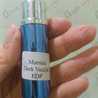 Духи Dark Vanilla от Montale