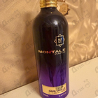 Парфюм Montale Dark Vanilla