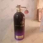 Парфюм Montale Dark Vanilla