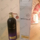 Отзыв Montale Dark Vanilla