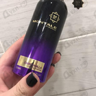 Отзыв Montale Dark Vanilla
