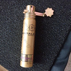 Отзывы Montale Dark Vanilla