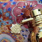 Духи Dark Vanilla от Montale