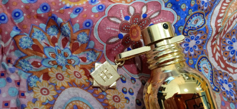 Купить Montale Dark Vanilla Купить Dark Vanilla от Montale