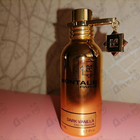 Отзыв Montale Dark Vanilla