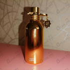 Парфюм Montale Dark Vanilla