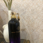 Отзыв Montale Dark Vanilla