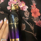 Духи Dark Vanilla от Montale