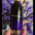 Отзыв Montale Dark Vanilla