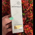 Отзывы Montale Dark Vanilla