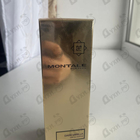 Отзыв Montale Dark Vanilla