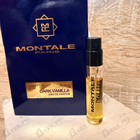 Духи Dark Vanilla от Montale
