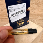 Отзыв Montale Dark Vanilla