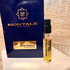 Духи Dark Vanilla от Montale