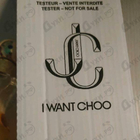 Отзыв Jimmy Choo I Want Choo