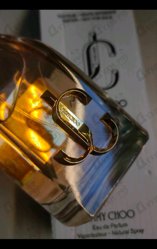 Парфюмерия I Want Choo от Jimmy Choo