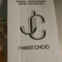 Парфюмерия I Want Choo от Jimmy Choo