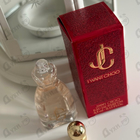 Духи I Want Choo от Jimmy Choo