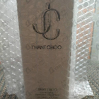 Отзыв Jimmy Choo I Want Choo