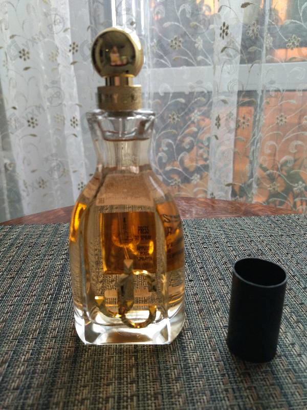 Купить I Want Choo от Jimmy Choo Отзыв Jimmy Choo I Want Choo