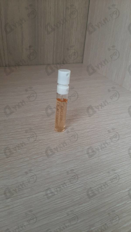 Купить Jimmy Choo I Want Choo