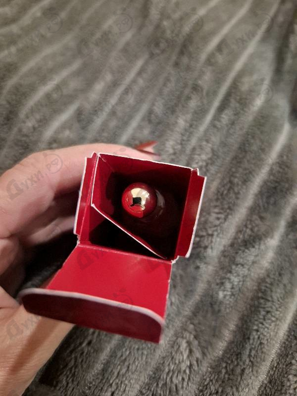 Отзыв Jimmy Choo I Want Choo