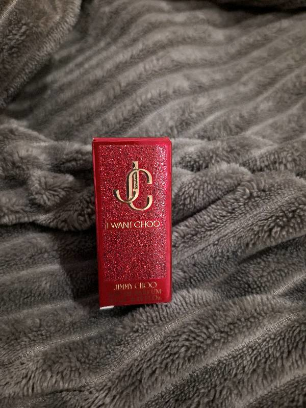 Парфюмерия I Want Choo от Jimmy Choo