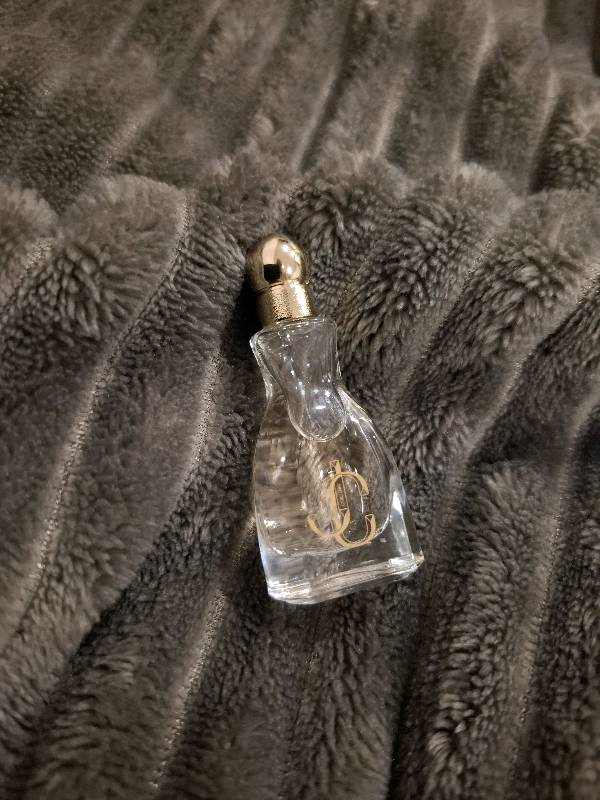 Парфюмерия I Want Choo от Jimmy Choo