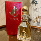 Духи I Want Choo от Jimmy Choo