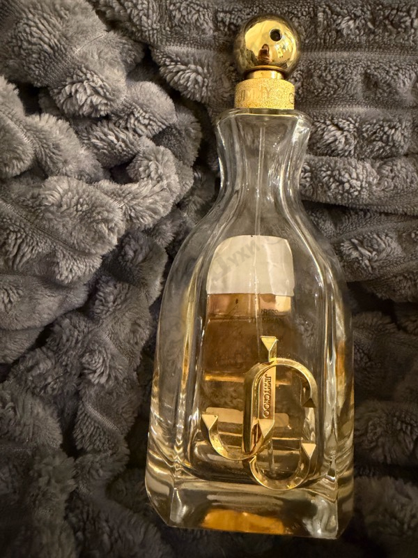 Отзывы Jimmy Choo I Want Choo