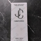 Отзыв Jimmy Choo I Want Choo
