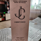 Отзывы Jimmy Choo I Want Choo