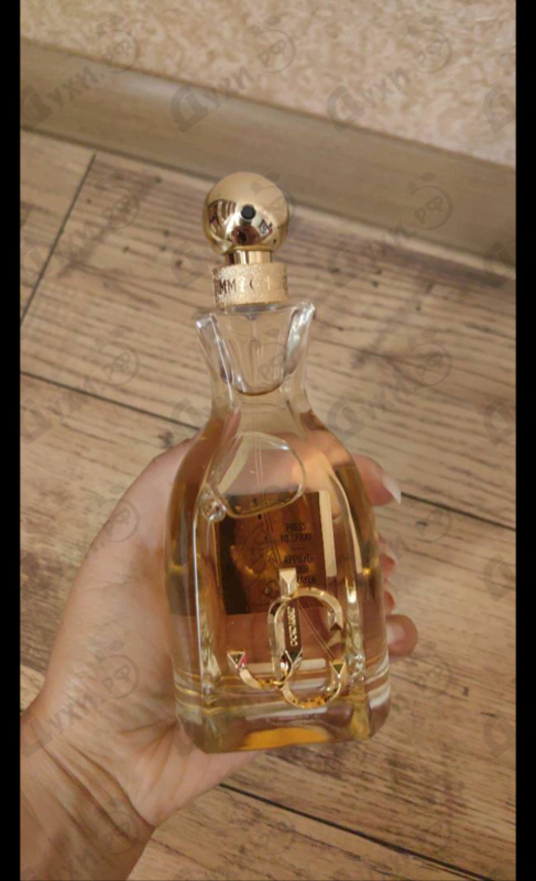 Купить I Want Choo от Jimmy Choo