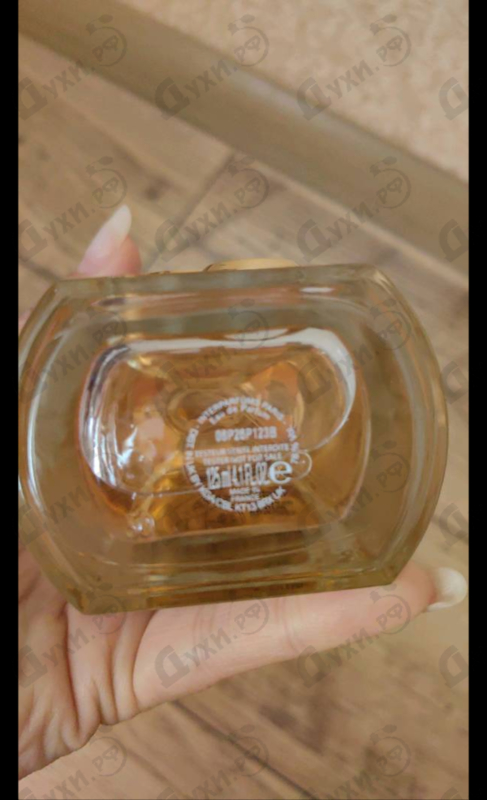 Отзывы Jimmy Choo I Want Choo